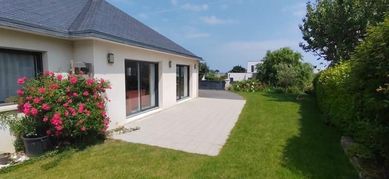 Maison - 126 m² - 5 pièces