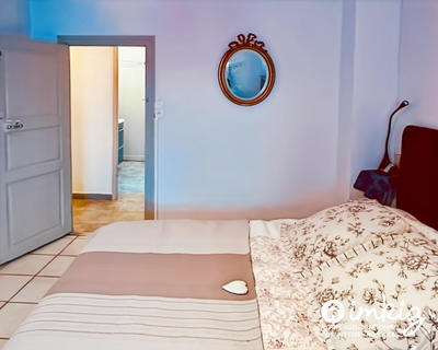 Maison - 126 m² - 4 pièces