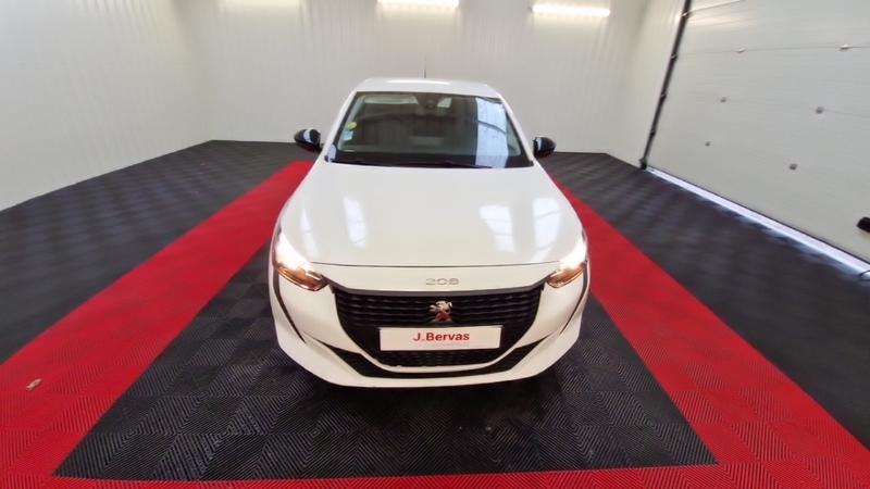 Peugeot 208 affaire 1.5 BlueHDi 100 s&amp;S Premium