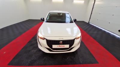 Peugeot 208 affaire 1.5 BlueHDi 100 s&amp;S Premium