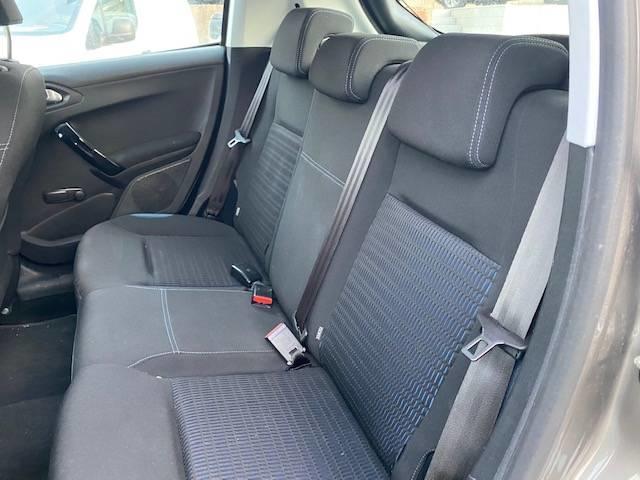 Peugeot 208 1.6 E-Hdi 92 Allure