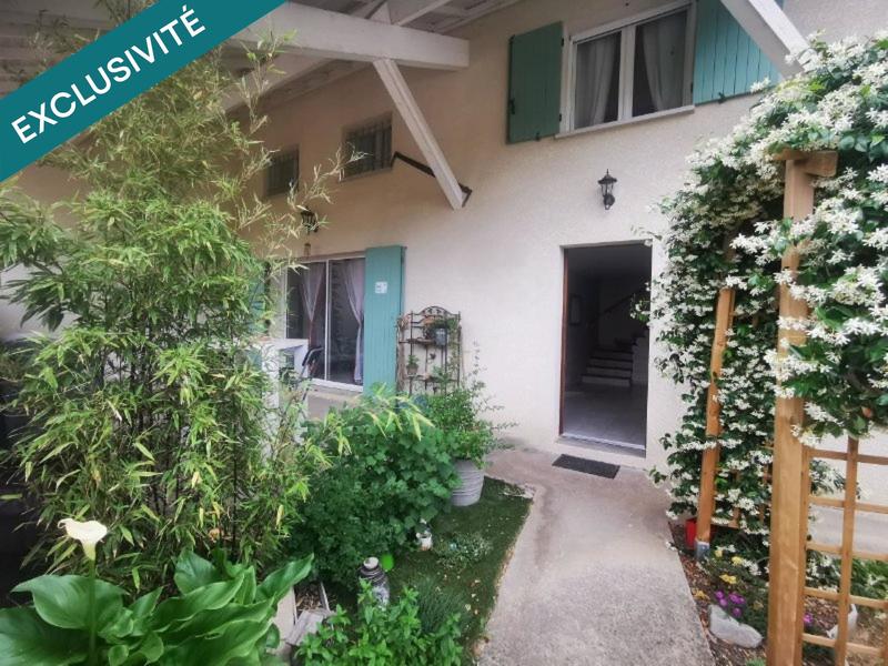 Maison - 164 m² - 5 pièces