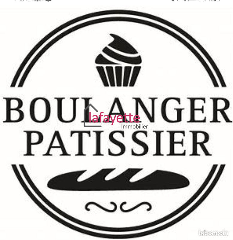 Fonds de commerce - 52 m²