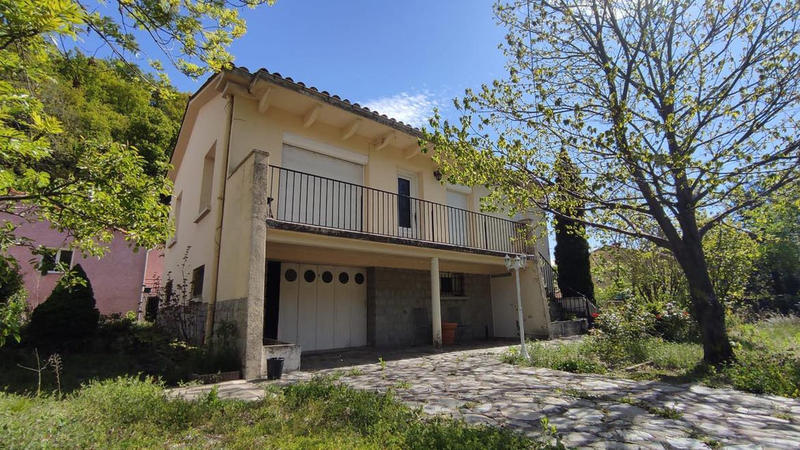 Maison - 133 m² - 5 pièces