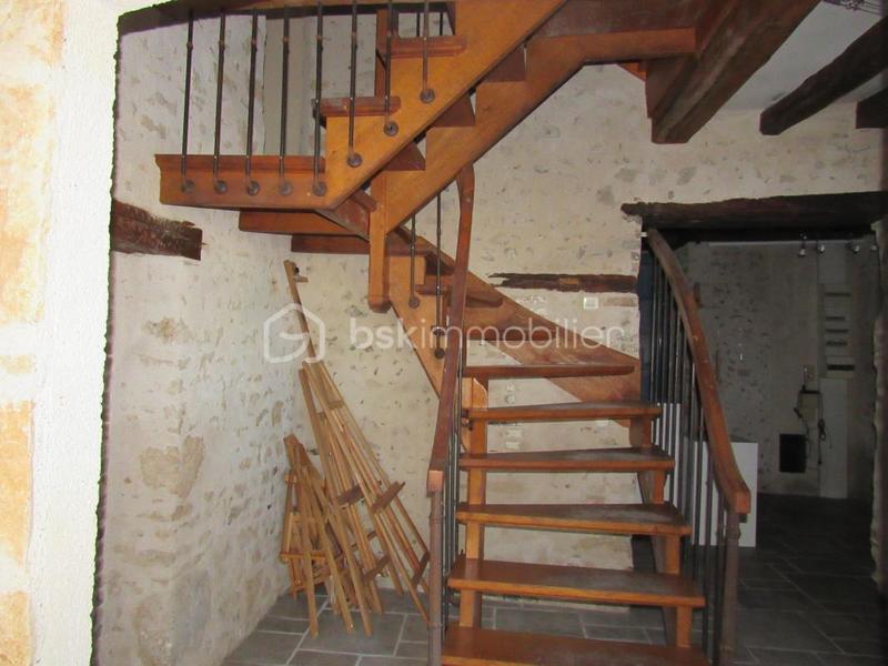 Immeuble - 147 m² - 5 pièces