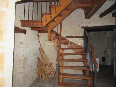 Immeuble - 147 m² - 5 pièces