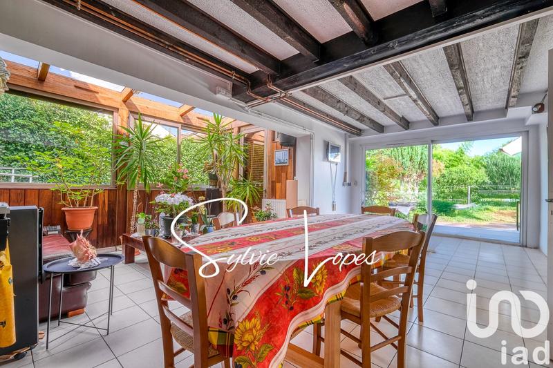 Maison - 160 m² - 7 pièces