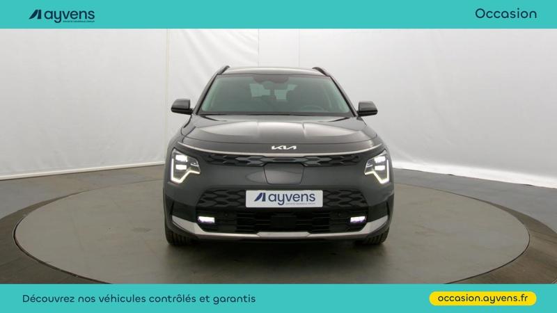 Kia Niro Ev 204ch Premium