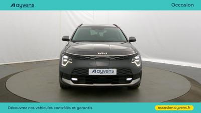 Kia Niro Ev 204ch Premium