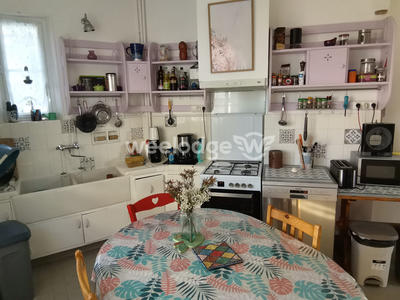 Maison - 170 m² - 6 pièces