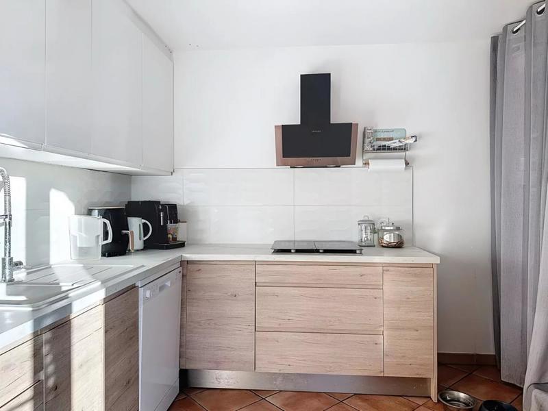 Maison - 67 m² - 4 pièces