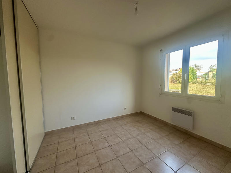 Maison - 83 m² - 4 pièces