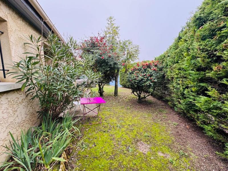 Villa - 89 m² - 4 pièces