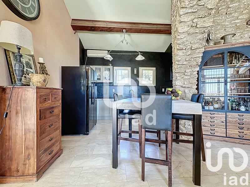 Maison - 445 m² - 19 pièces