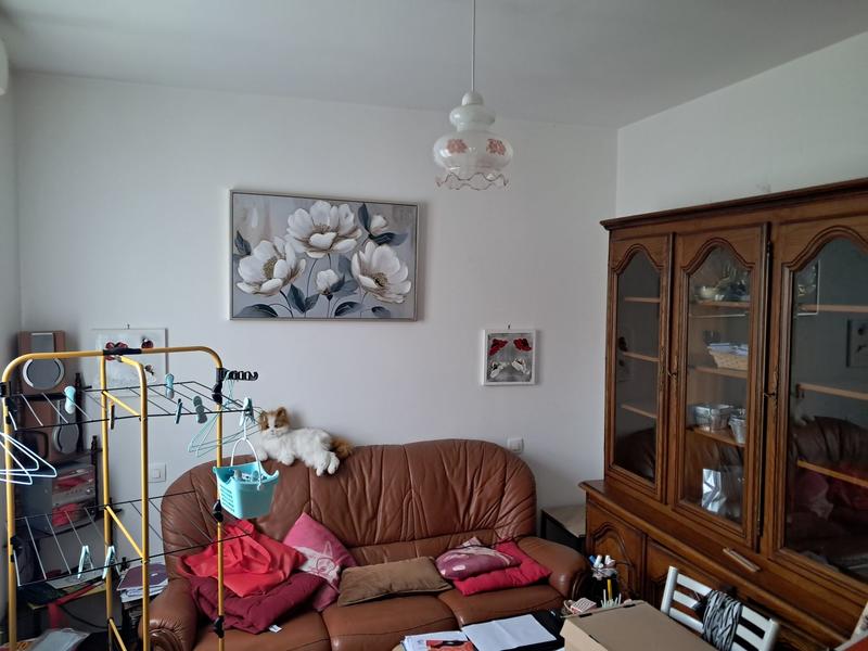 Maison - 40 m² - 3 pièces