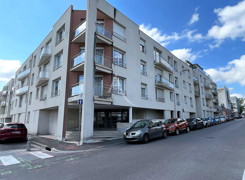 Appartement - 25 m² - 1 pièce