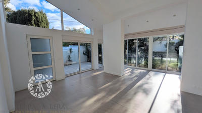 Villa - 97 m² - 4 pièces