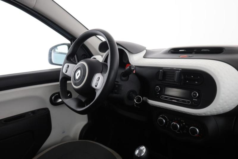 Renault Twingo 1.0 SCe Zen 71 ch
