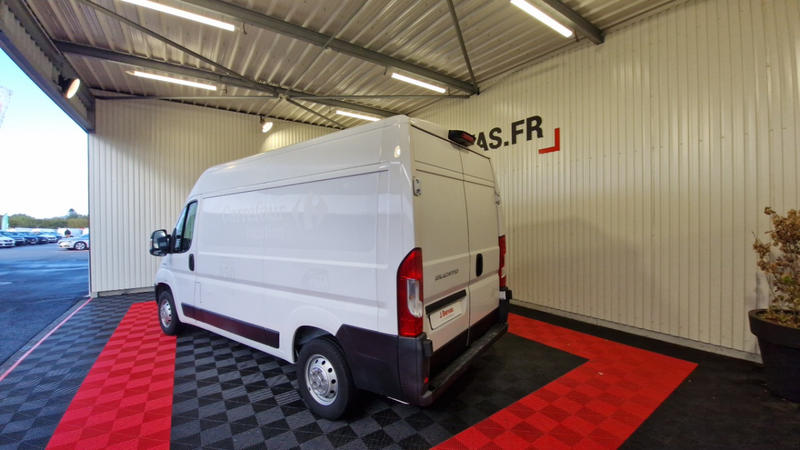 Fiat Ducato Tole 3.0 m H2 2.3 Mjt 120 Pack