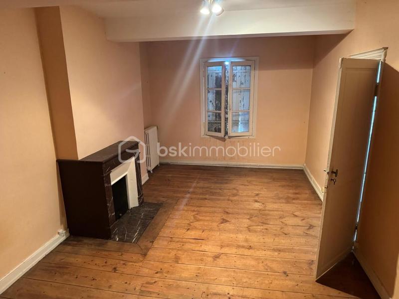 Appartement - 300 m² - 12 pièces