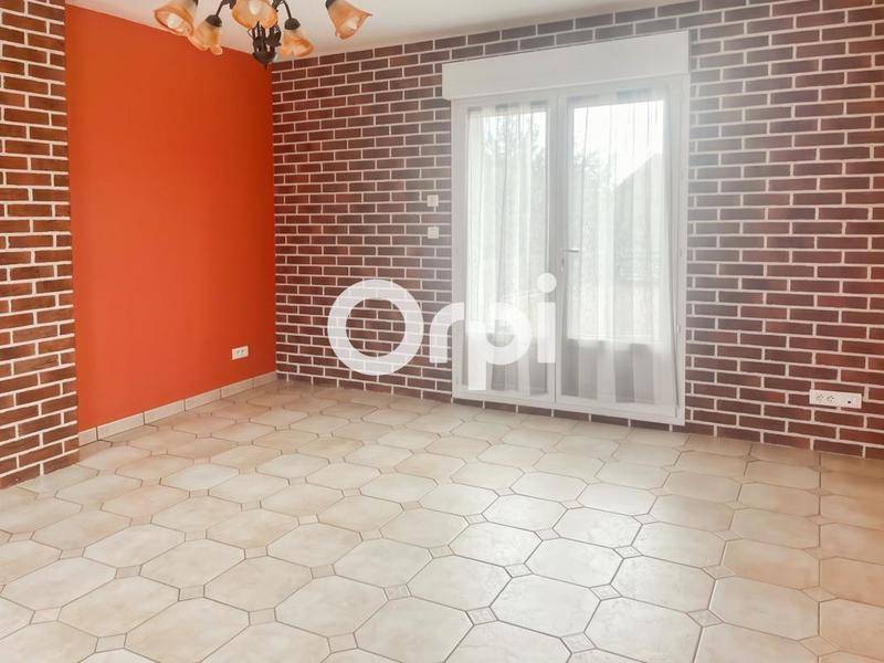 Maison - 170 m² - 5 pièces