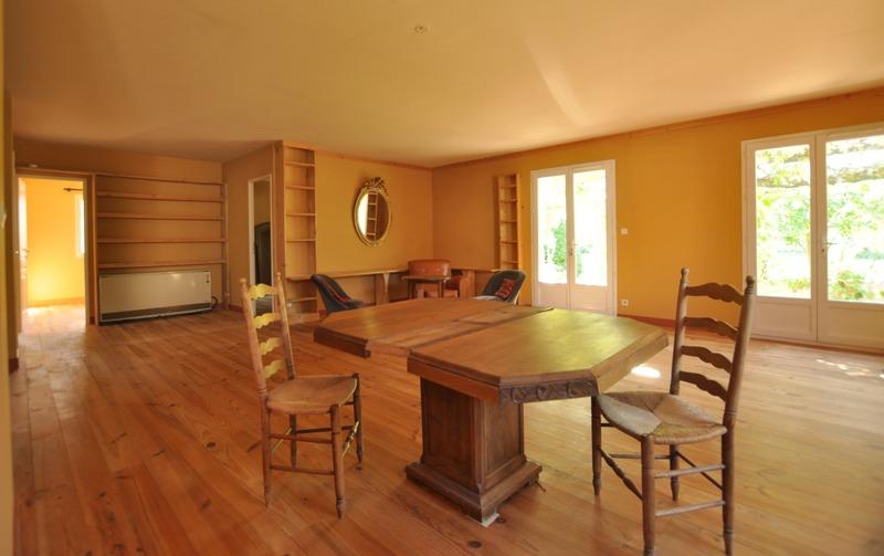 Maison - 97 m² - 3 pièces