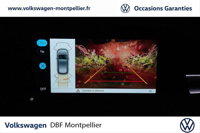 Volkswagen Golf 1.4 Hybrid Rechargeable Opf 245 Dsg6 Gte