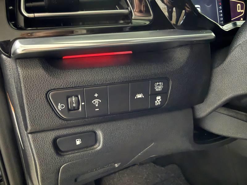 Kia Niro 1.6 GDi Hybride 141 ch Dct6 Lounge