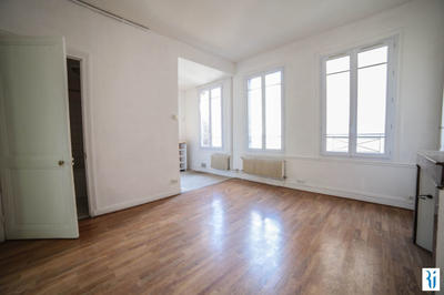 Appartement - 47 m² - 3 pièces