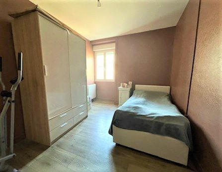 Maison - 153 m² - 7 pièces