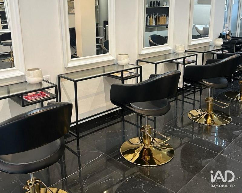 Local commercial - 42 m²