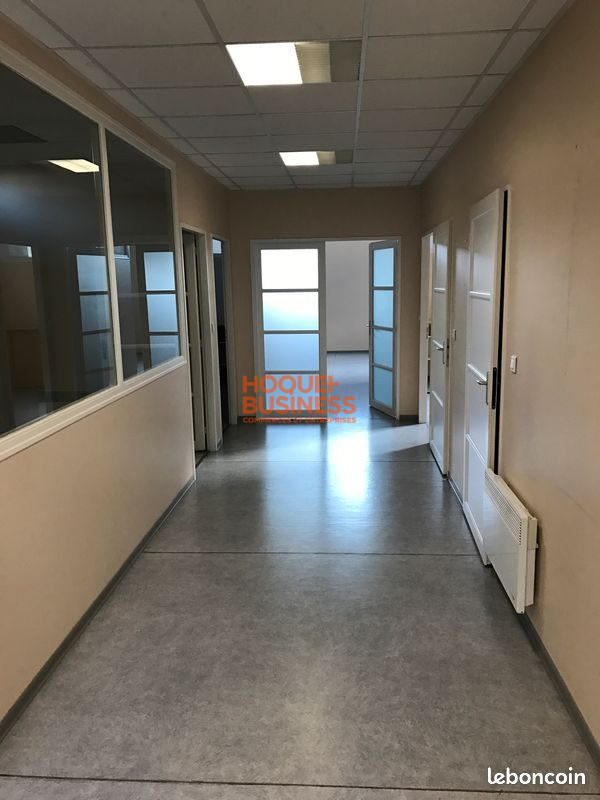 Local commercial - 120 m²