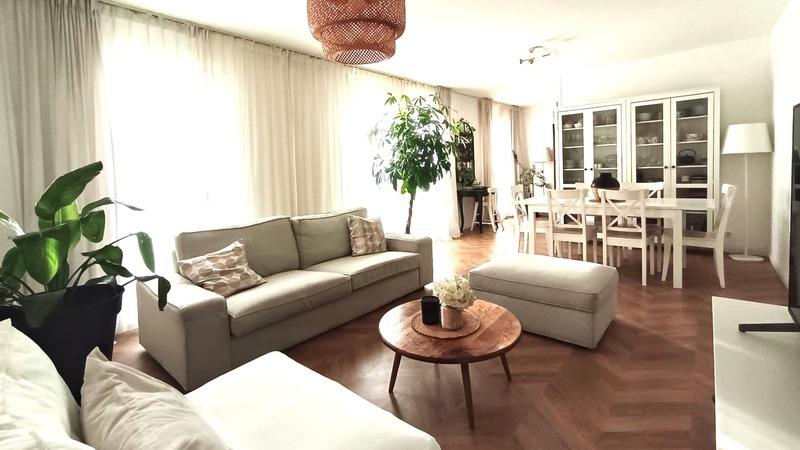 Appartement - 97 m² - 4 pièces