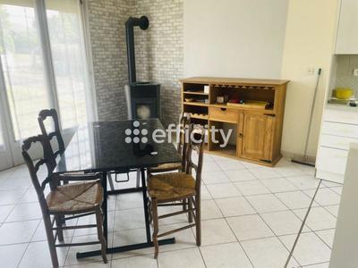 Maison - 44 m² - 2 pièces