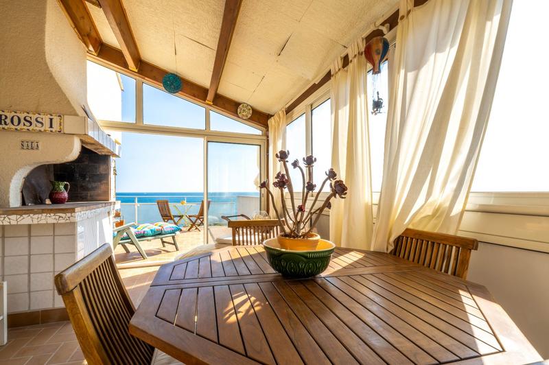 Appartement - 115 m² - 4 pièces