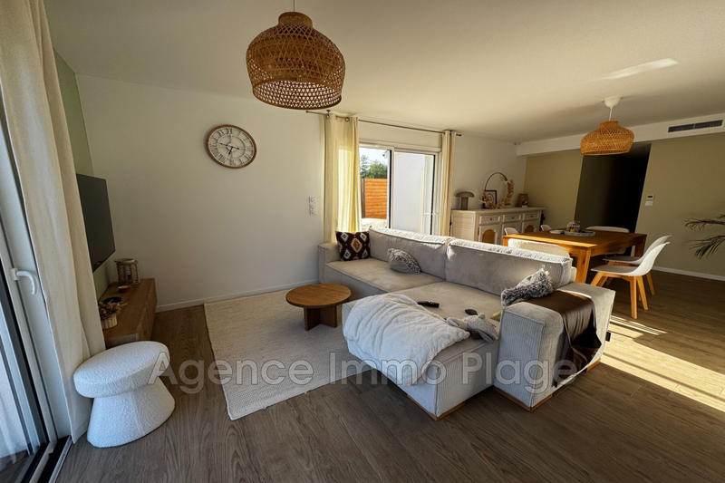 Maison - 94 m² - 4 pièces