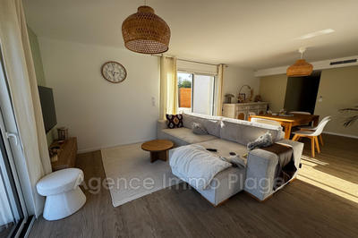 Maison - 94 m² - 4 pièces