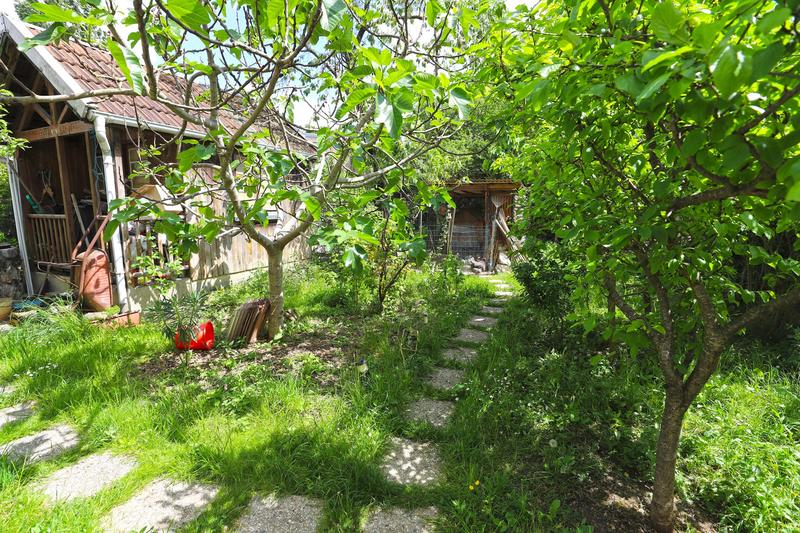 Maison - 99 m² - 5 pièces