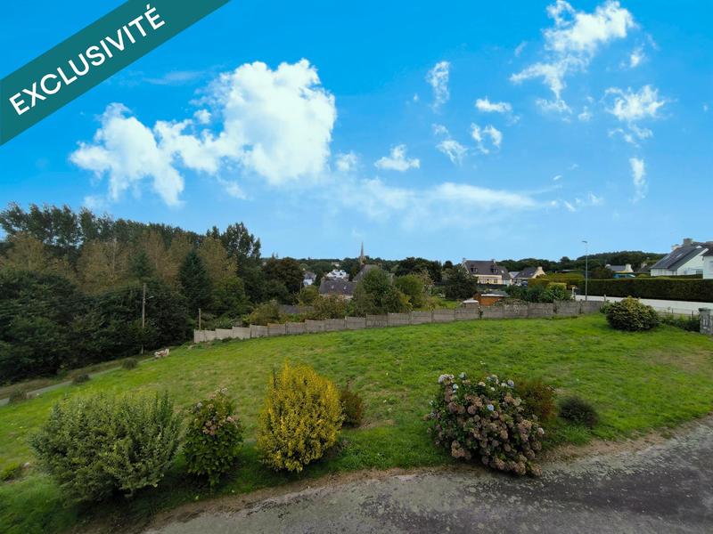 Maison de village - 137 m² - 6 pièces