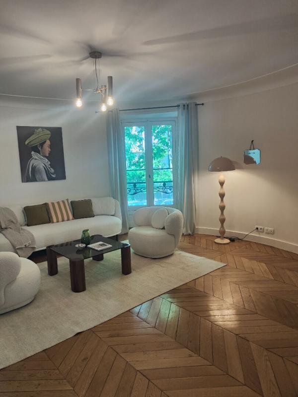 Appartement - 175 m² - 5 pièces