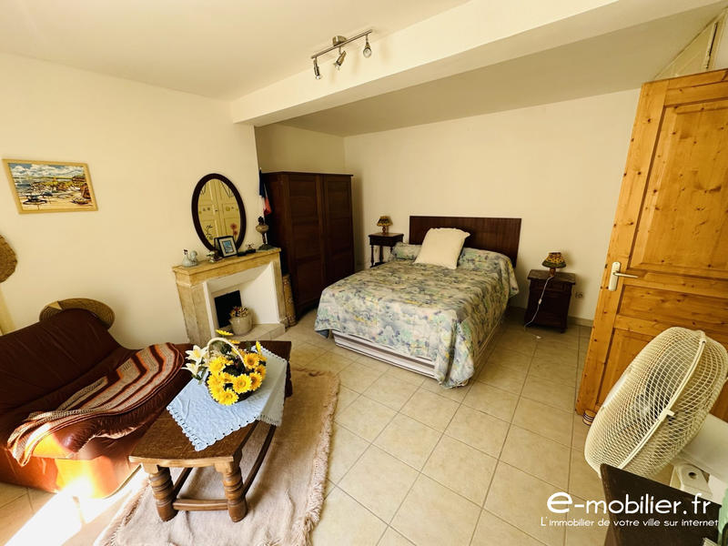 Maison - 150 m² - 7 pièces