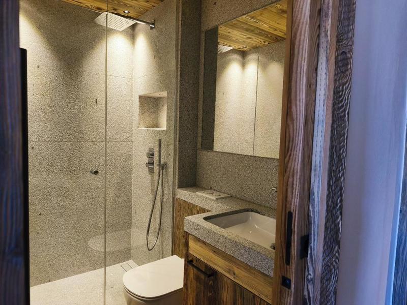 Châlet - 321 m² - 7 pièces