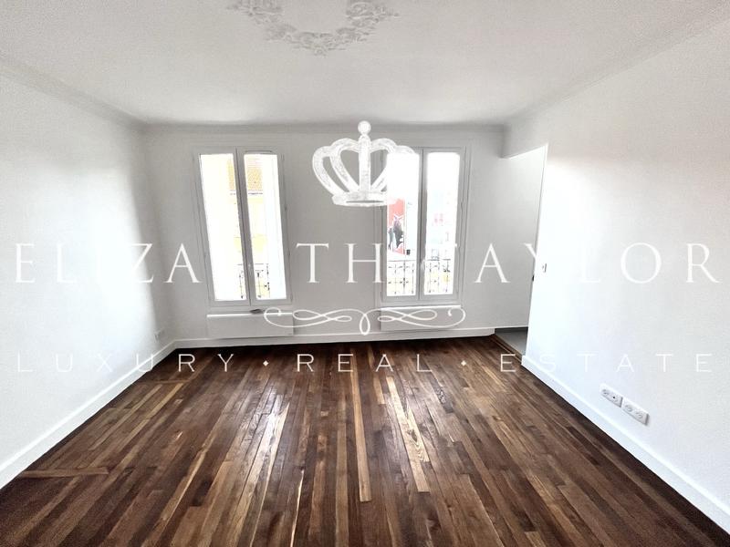 Appartement - 22 m² - 1 pièce