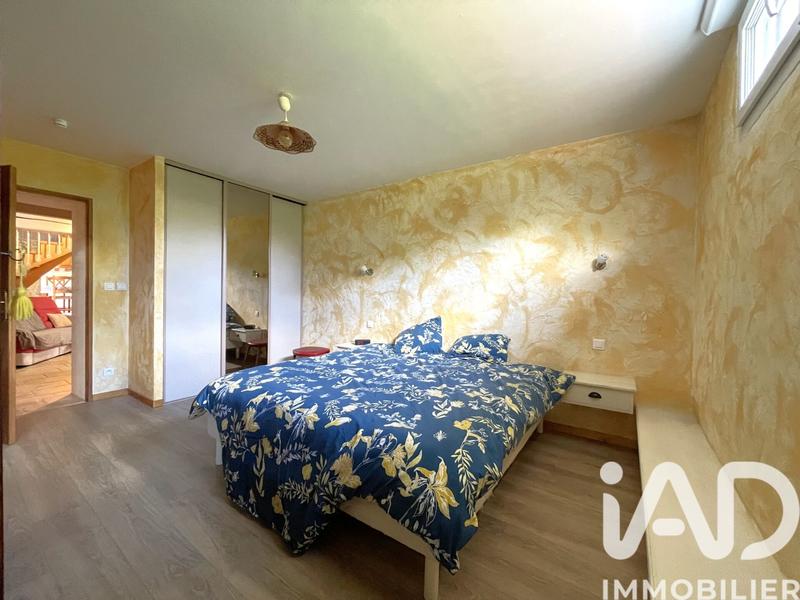 Maison - 178 m² - 7 pièces