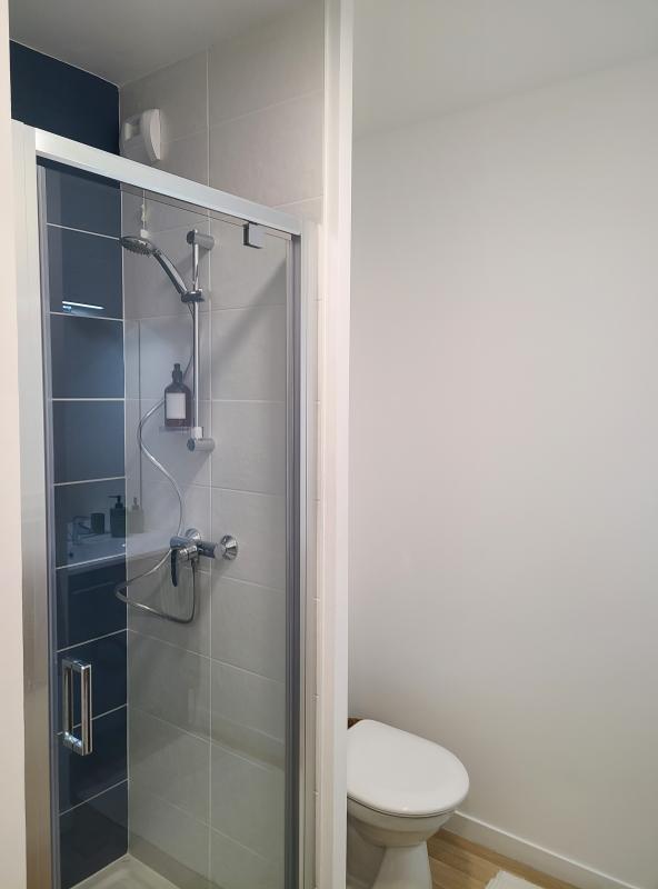 Studio - 15 m² - 1 pièce