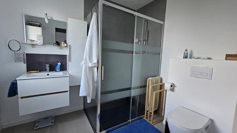 Maison - 83 m² - 3 pièces