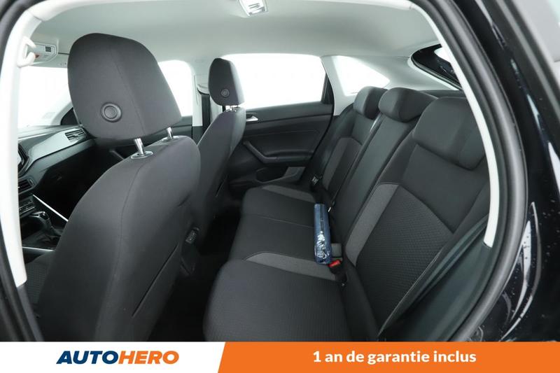 Volkswagen Taigo 1.0 Tsi Life Dsg7 110 ch