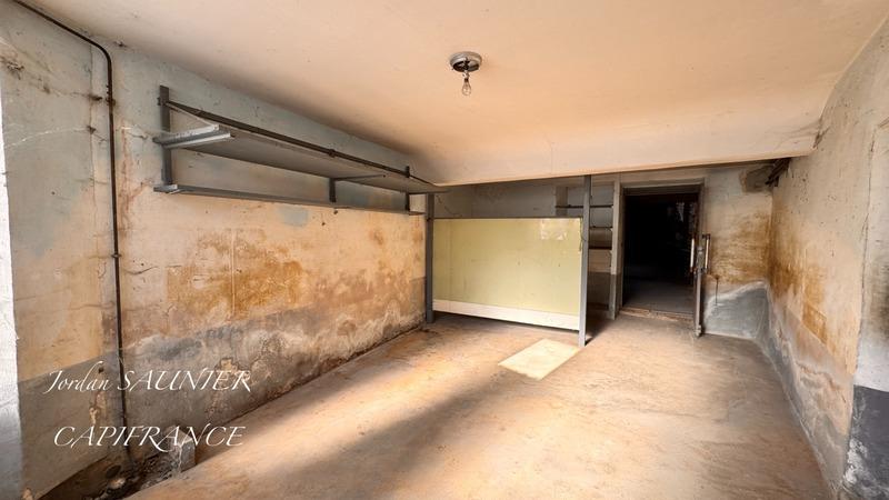 Maison de village - 70 m² - 3 pièces