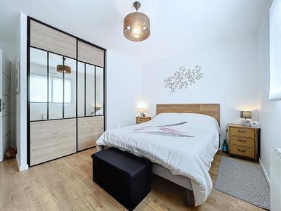 Maison - 87 m² - 4 pièces