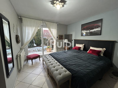 Maison - 150 m² - 7 pièces